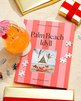 Palm Beach Idyll