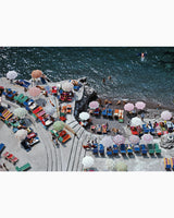 Positano Beach Puzzle