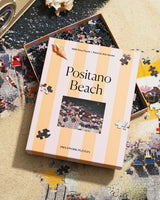 Positano Beach Puzzle