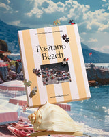 Positano Beach Puzzle