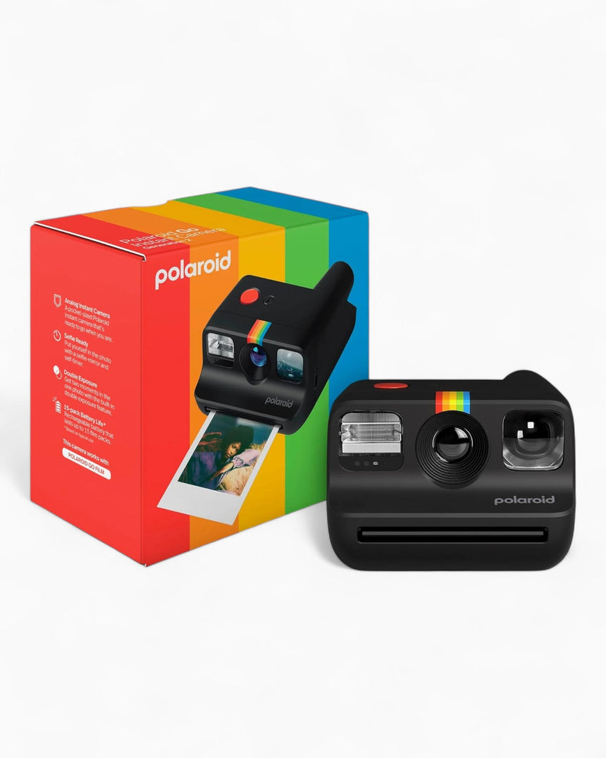 Go Instant Camera Generation 2