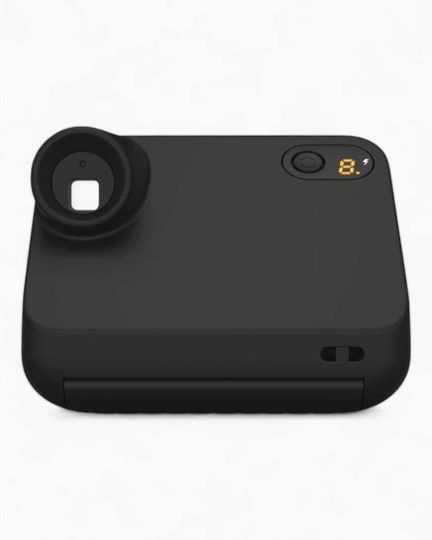 Go Instant Camera Generation 2