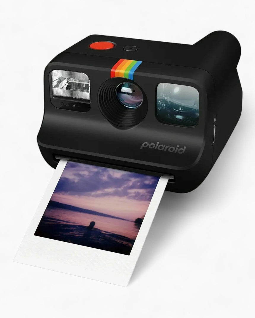 Go Instant Camera Generation 2