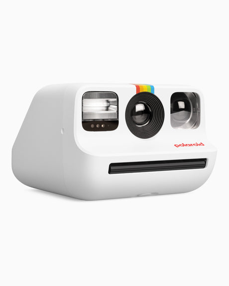 Go Instant Camera Generation 2