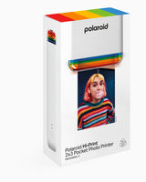 Hi·Print 2x3 Generation 2 Pocket Photo Printer