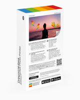Hi·Print 2x3 Generation 2 Pocket Photo Printer