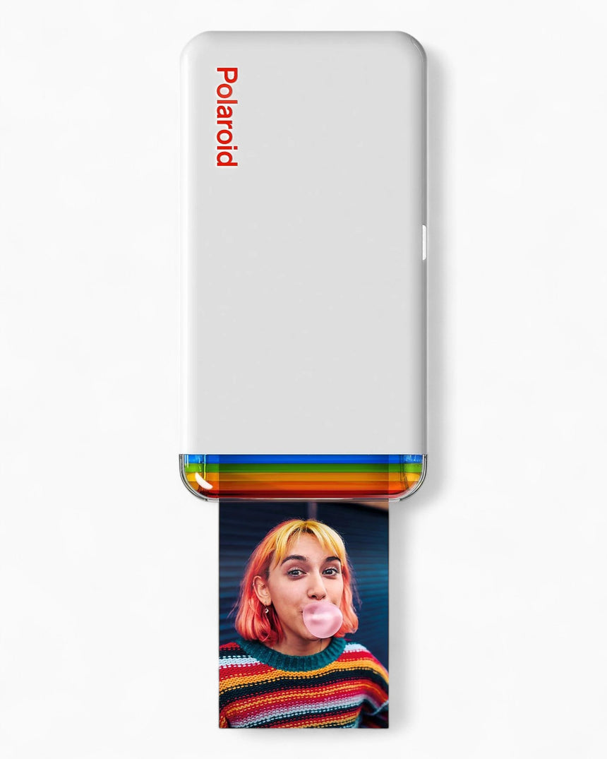 Hi·Print 2x3 Generation 2 Pocket Photo Printer