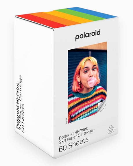 Hi·Print 2x3 Paper Cartridge Generation 2 - 2 Pack