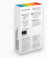 Hi·Print 2x3 Paper Cartridge Generation 2 - 20 Sheets