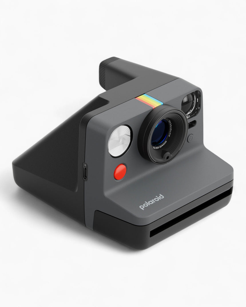 Now Instant Camera Generation 3
