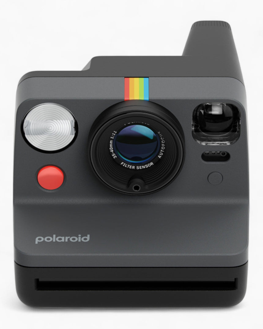Now Instant Camera Generation 3