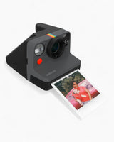Now Instant Camera Generation 3