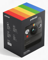 Now Instant Camera Generation 3