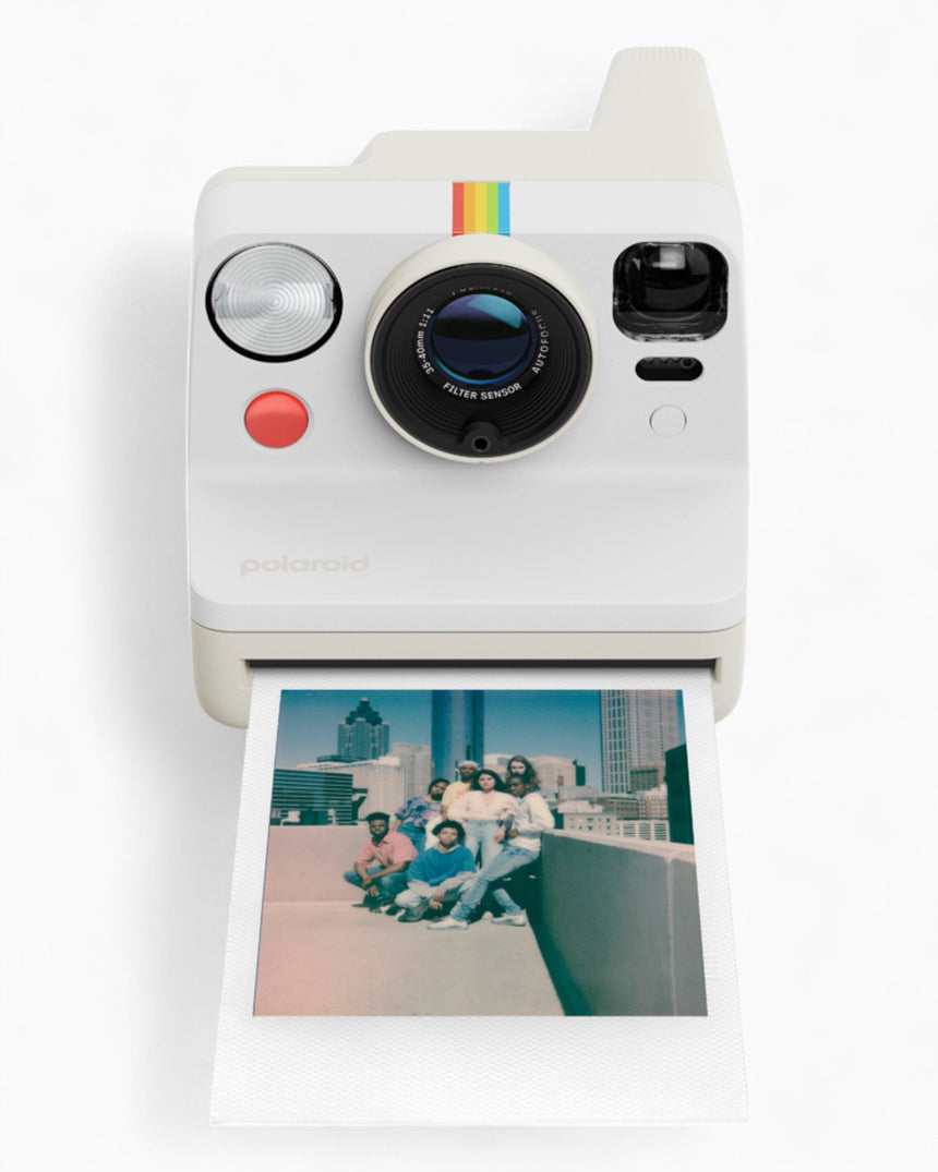 Now Instant Camera Generation 3