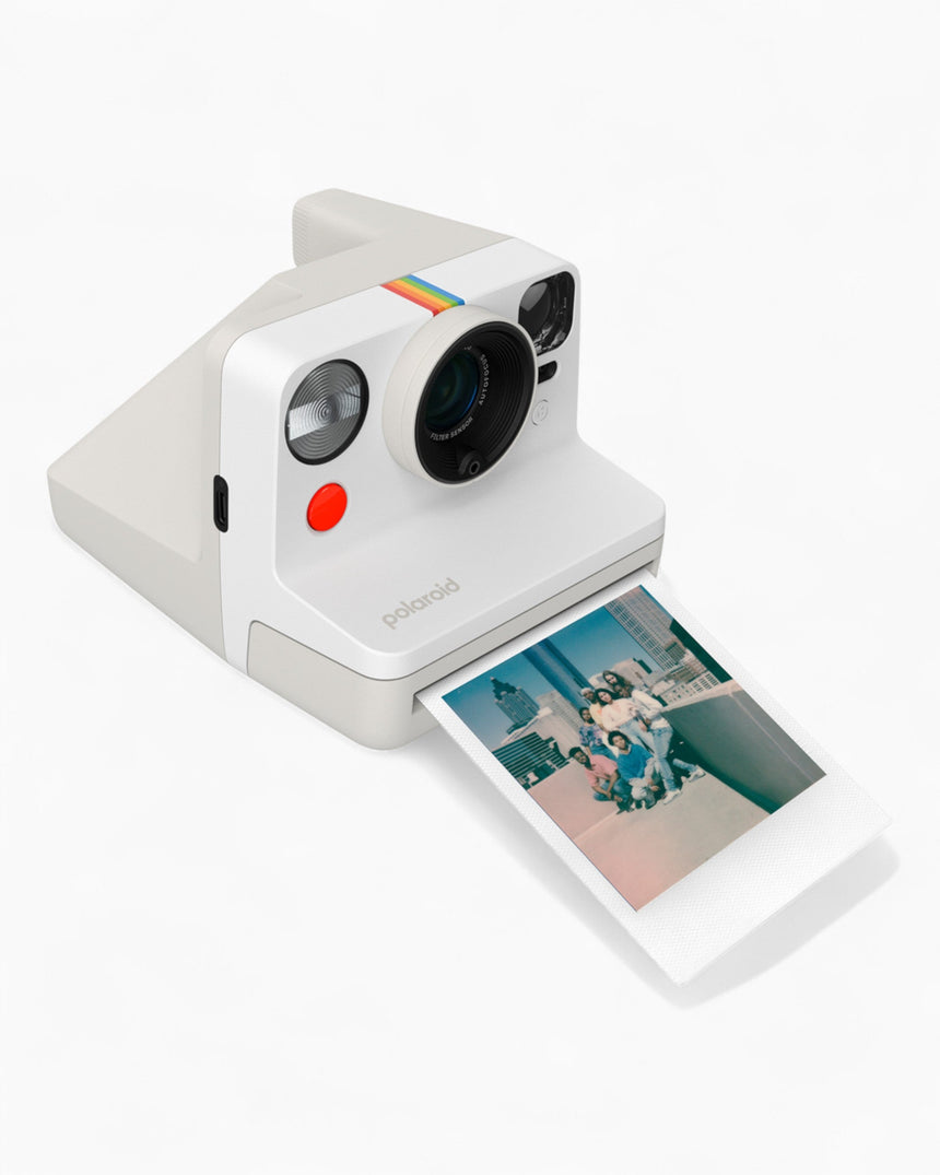 Now Instant Camera Generation 3