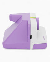 Now Instant Camera Generation 3