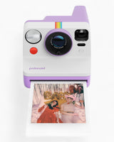 Now Instant Camera Generation 3