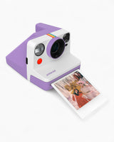 Now Instant Camera Generation 3