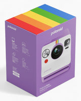 Now Instant Camera Generation 3