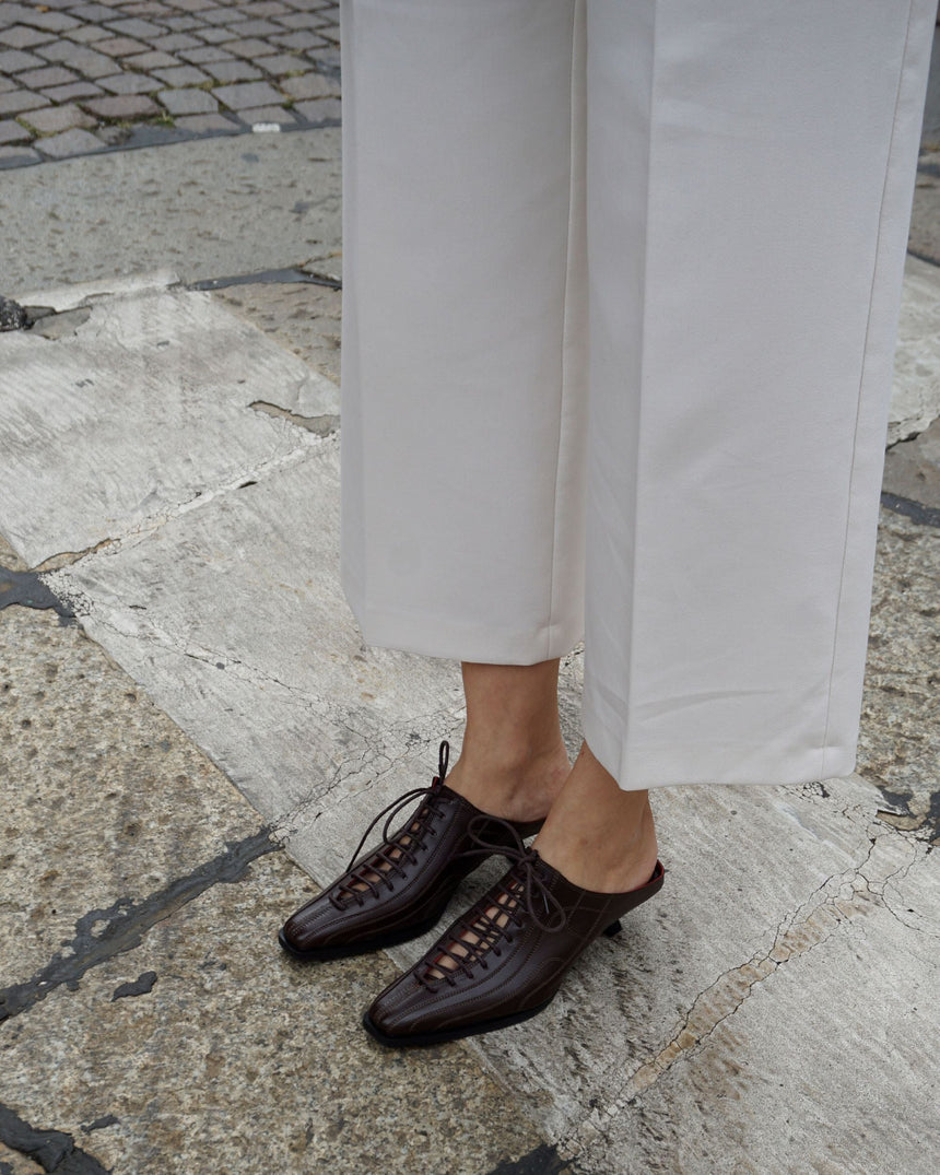 Rachel Women's Mule