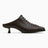 Prev Rachel Mule Kadın Terlik Cherry Brownie