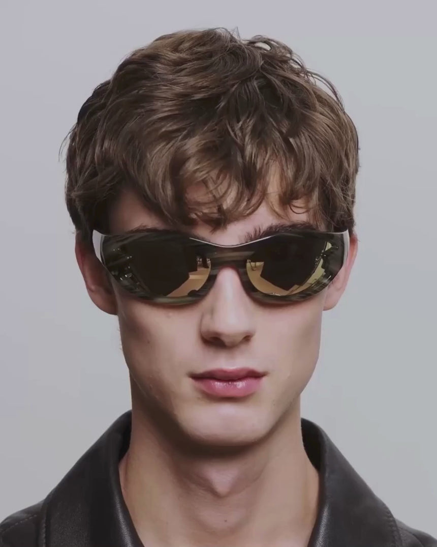 Blast Sunglasses