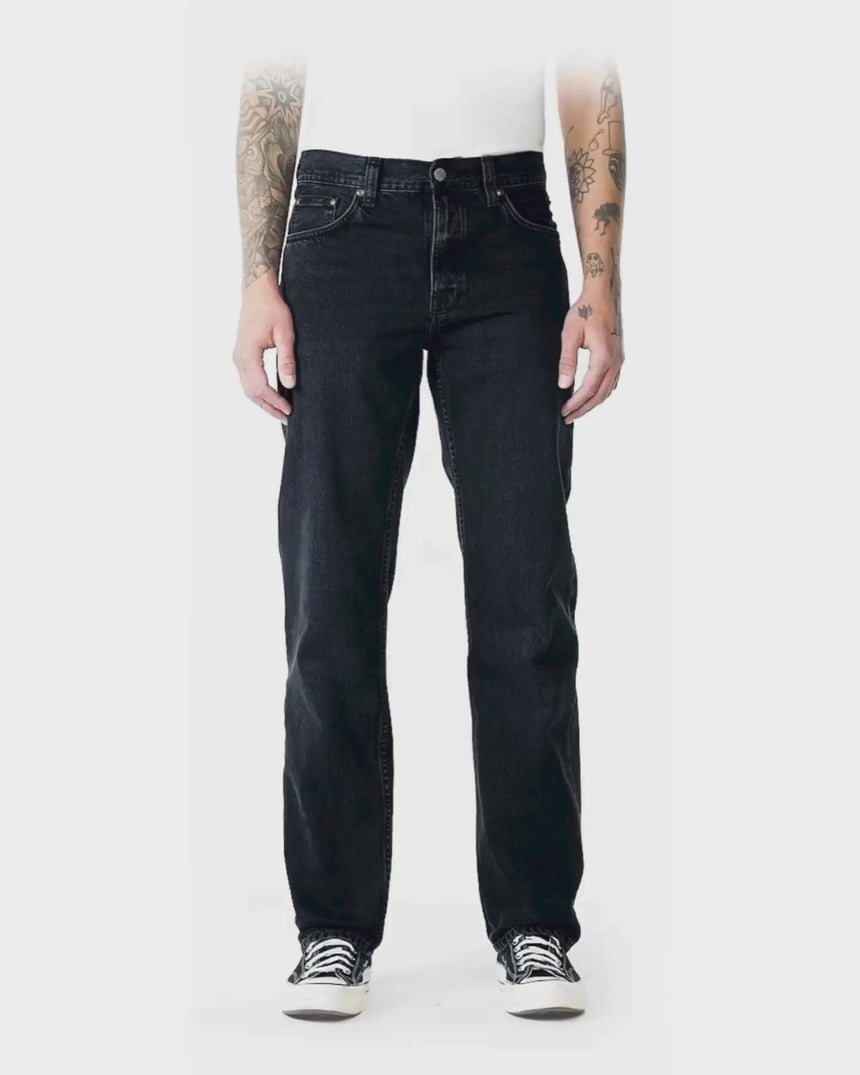 Rad Rufus Indigo Blues Men's Jean Pants