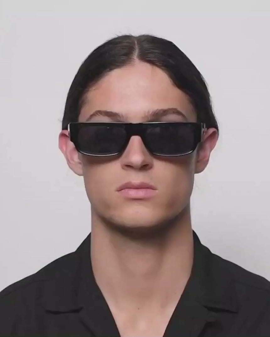 Jean Sunglasses