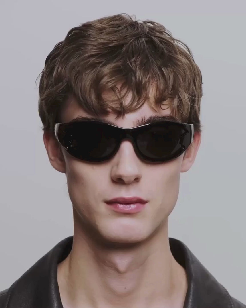 Blast Sunglasses