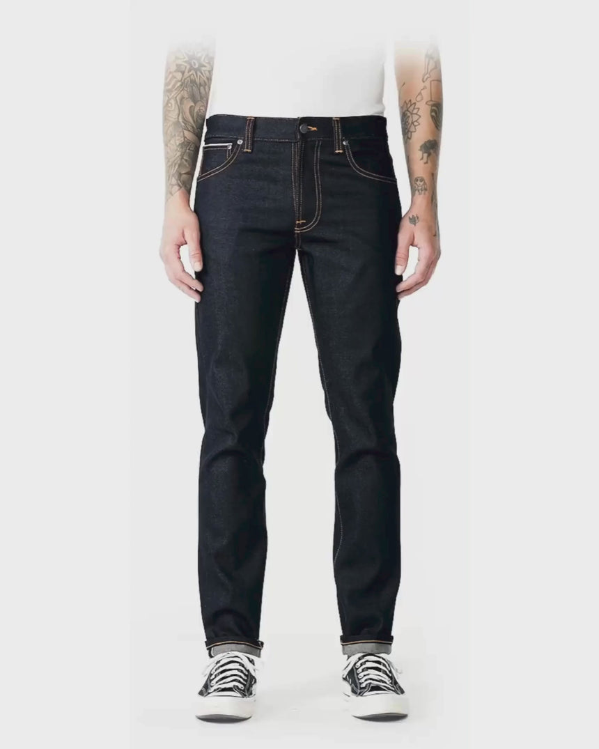 Lean Dean Dry 16 Dips Men's Jean Trousers