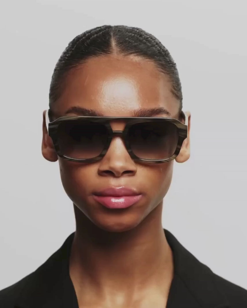 Kaya Sunglasses
