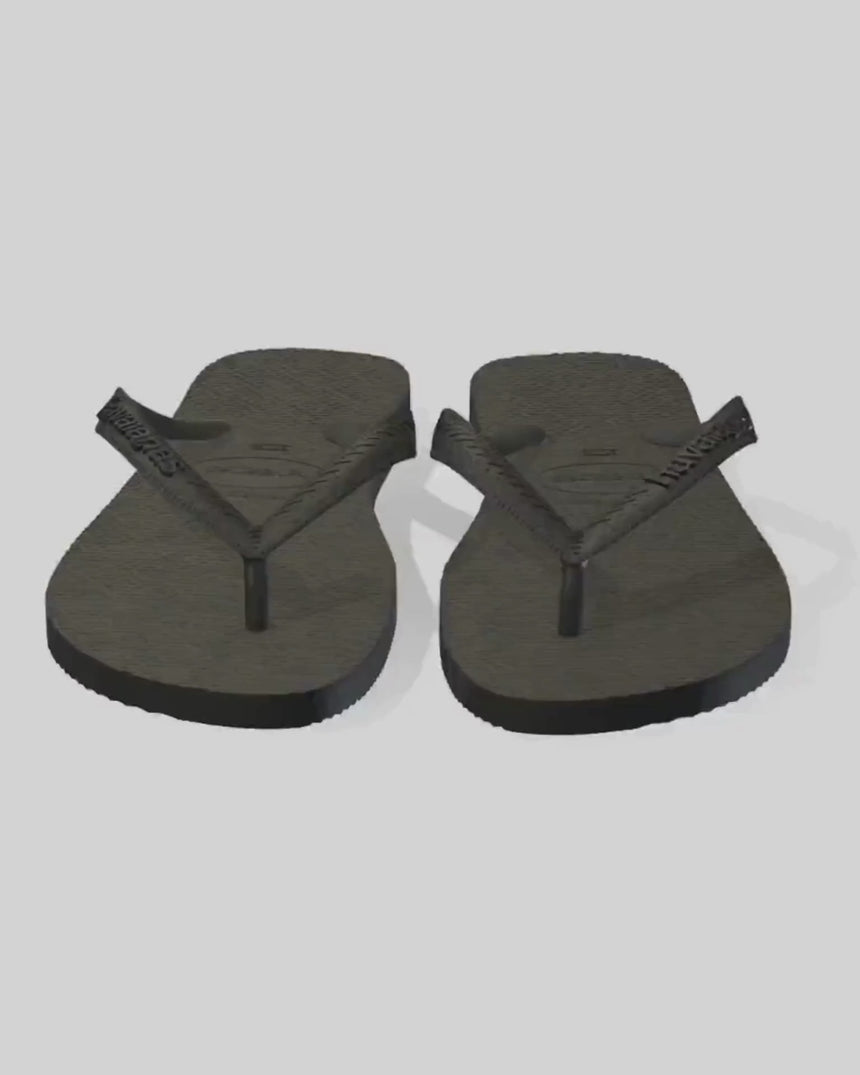 Top Men's Slippers