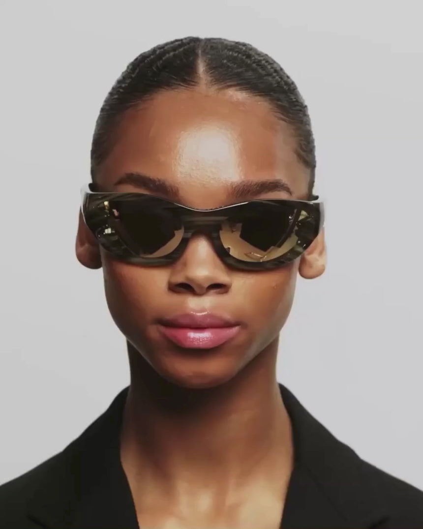 Blast Sunglasses