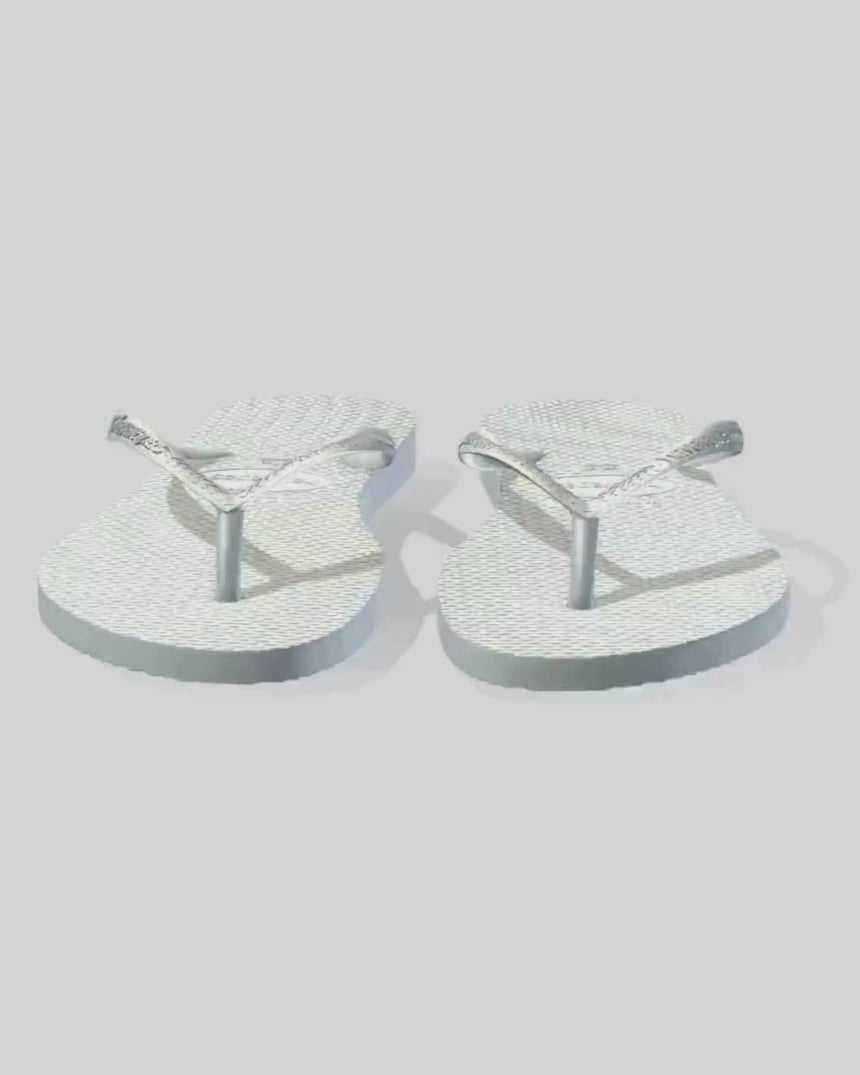 Slim Women's Slippers