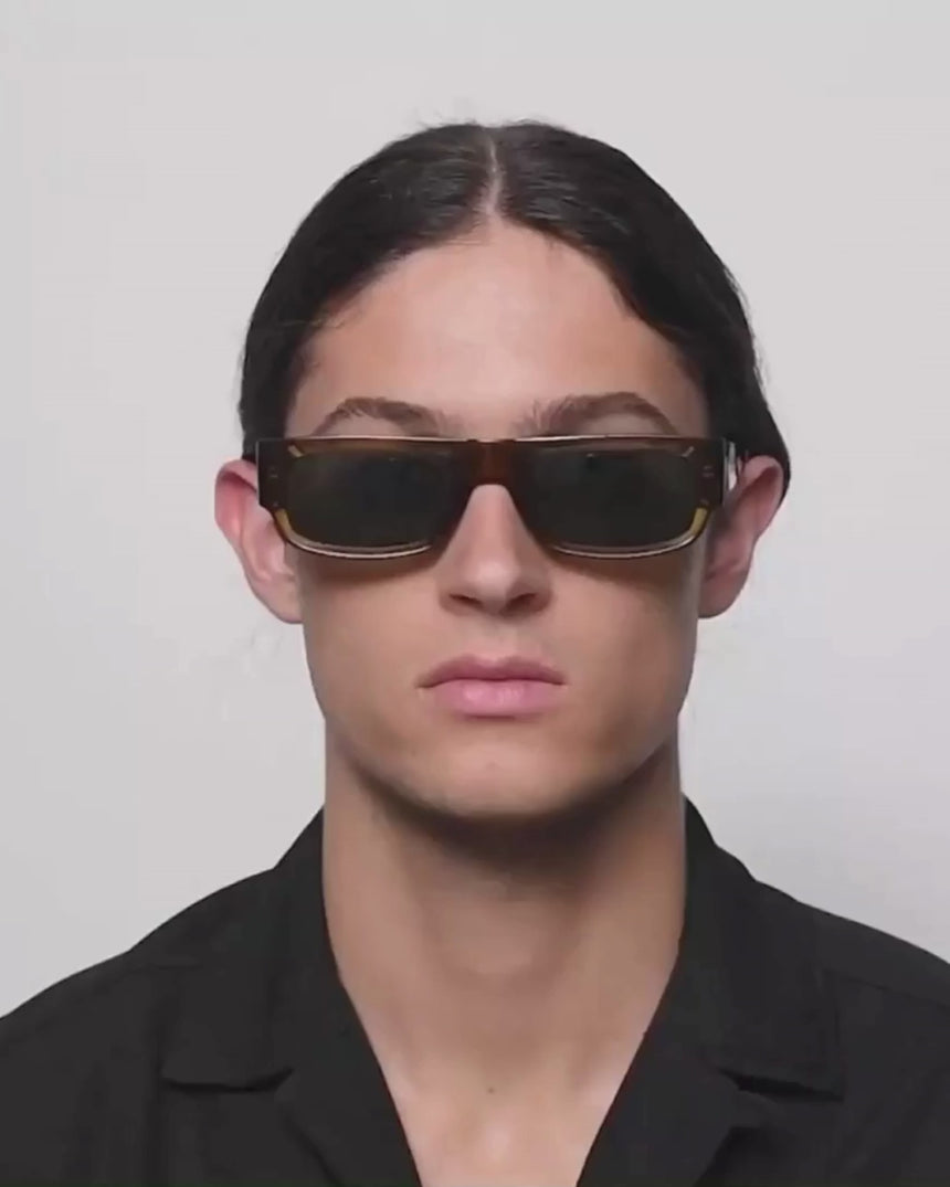 Jean Sunglasses