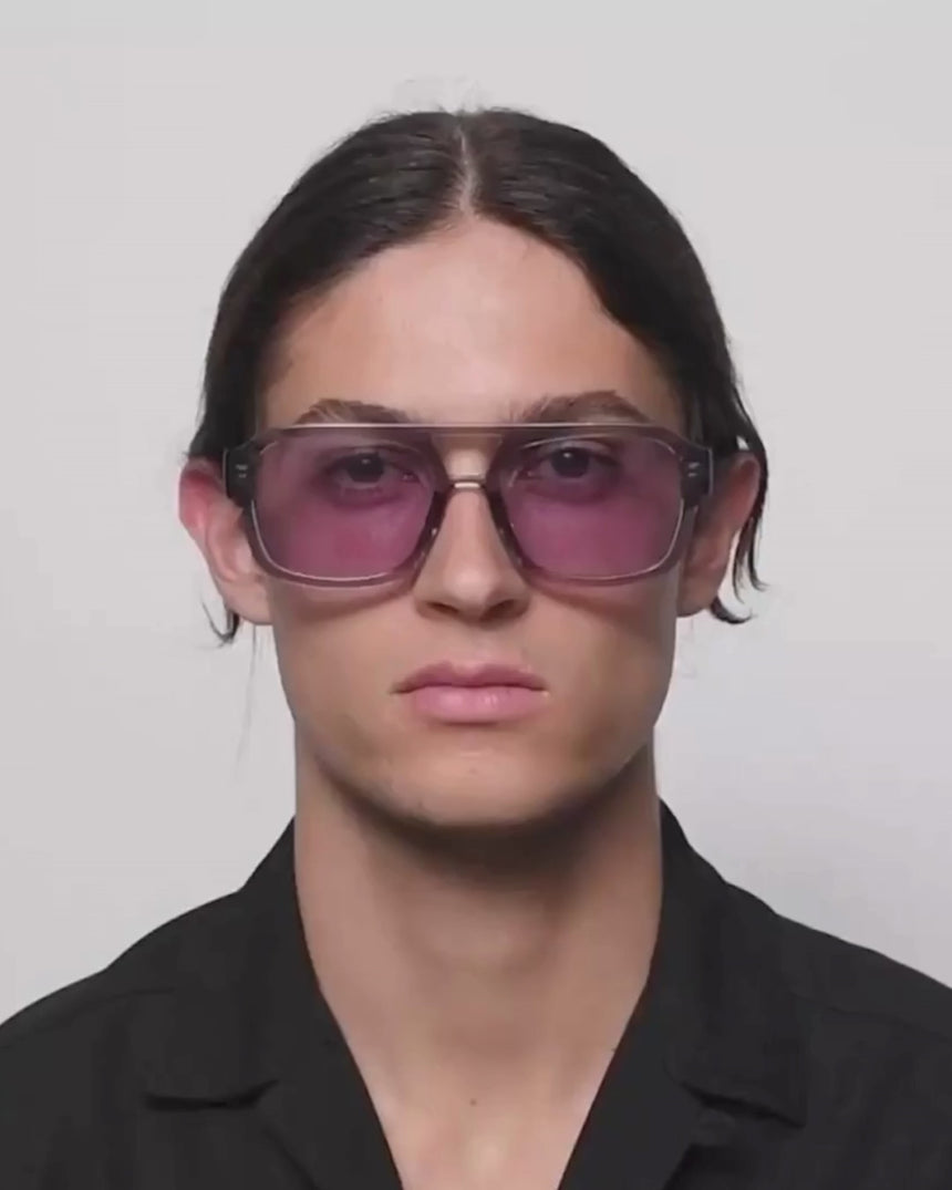 Kaya Sunglasses