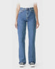Clean Eileen Limestone Women's Jean Trousers