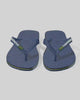 Brasil Logo Men's Slippers