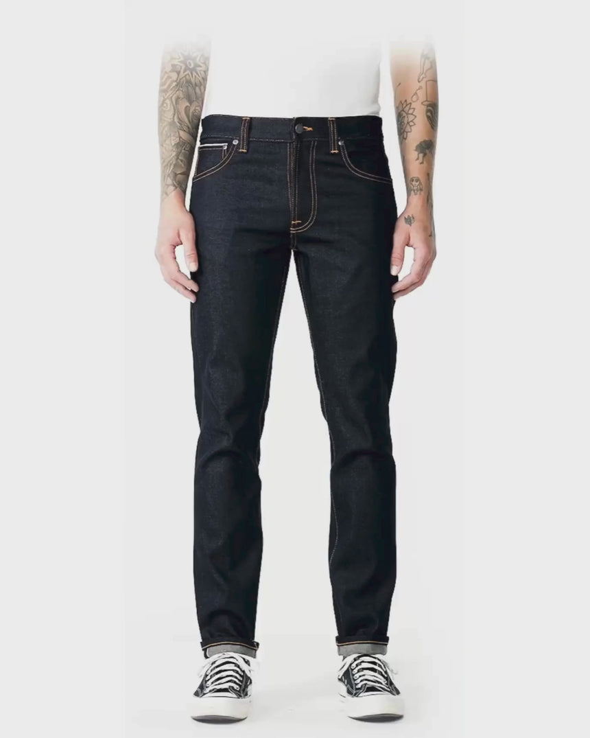 Lean Dean Troubled Sea Men's Jean Trousers