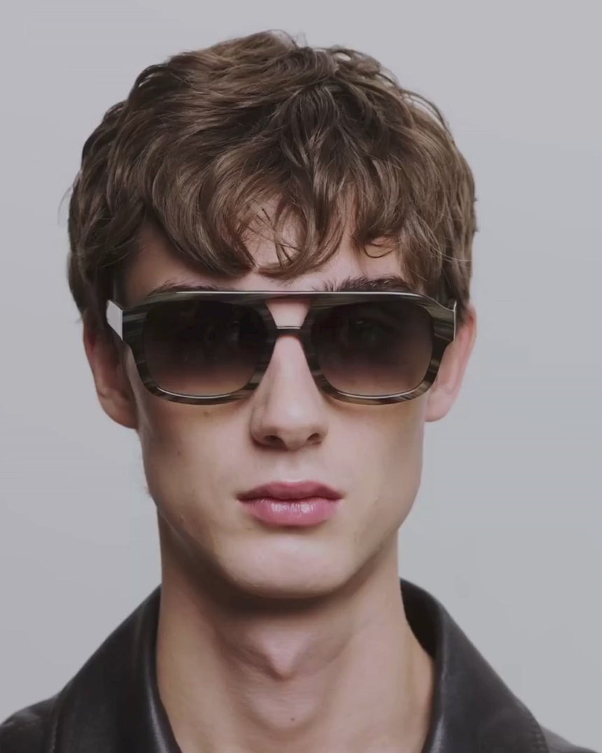 Kaya Sunglasses
