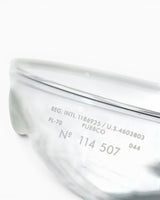 Borosilicate Glass Pet Bowl