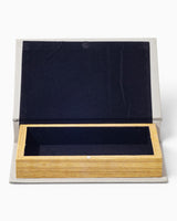 Empty Book Concrete Manual B