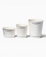 Not Paper Noodle Cup