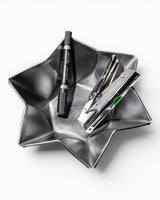 Steel Star Tray