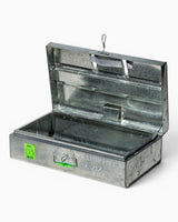 Steel Trunk Set 1/2 11L & 22L