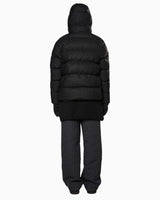 Rains Puffer Jacket