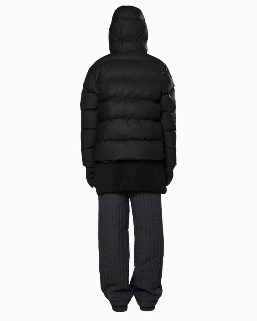 Rains Puffer Jacket