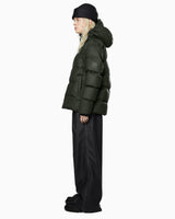 Rains Puffer Jacket