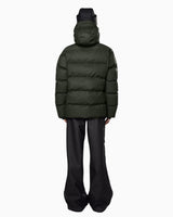 Rains Puffer Jacket