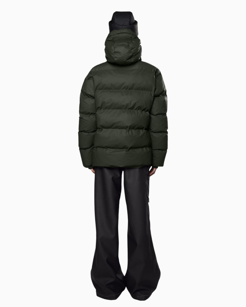 Rains Puffer Jacket